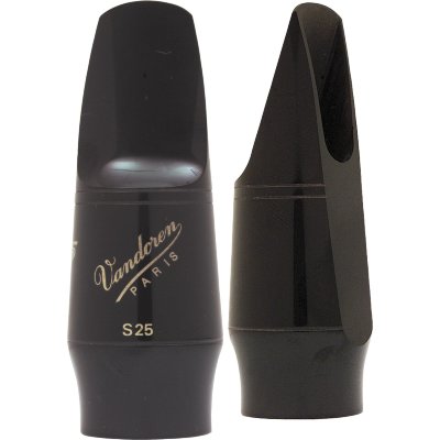 Купить vandoren sm402 s25 - мундштук для саксофона сопрано