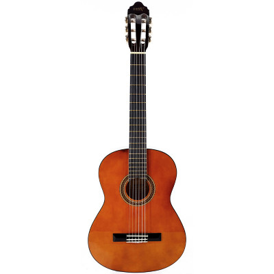 Купить valencia vc104l - гитара классическая леворукая валенсия