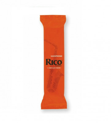 Купить rico rka1025 - трость для тенор саксофона (2.5), штучно