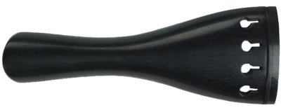 Купить gewa viola tailpiece ebony 419250 - струнодержатель для альта