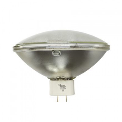 Купить general electric cp61 (88535) - лампа галогенная