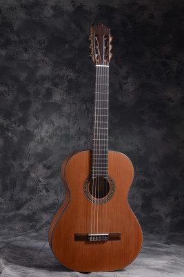 Купить martinez mc-35c - классическая гитара