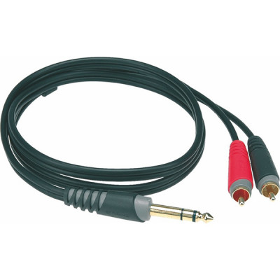 Купить klotz ay3-0200- кабель аудио