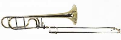 Купить brasspire bptb-k206 - тромбон тенор