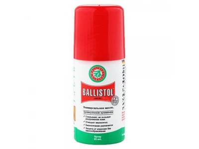 Купить ballistol масло антикоррозийное для варганов