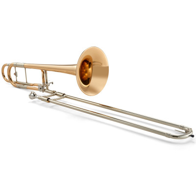Купить kuhnl&hoyer 149 12 nz - тенор тромбон с квартвентилем bb/f