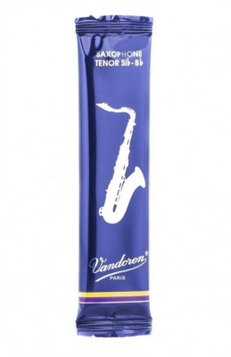 Купить vandoren sr-2225 - трость для саксофона тенор (2.5), штучно