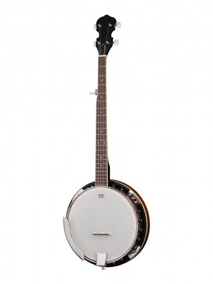 Купить bluegrass bj-005-bg - банджо