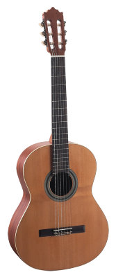 Купить p.castillo 201 - гитара классическая пако кастильо