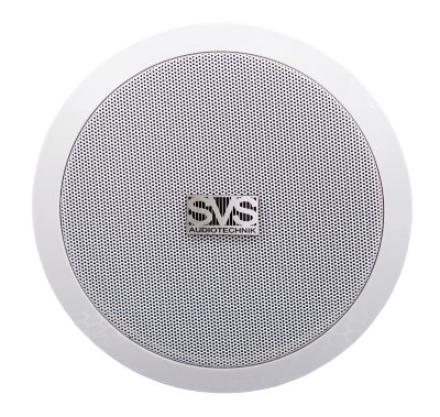 Купить svs audiotechnik sc-106 - громкоговоритель потолочный