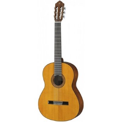 Купить yamaha c45k - гитара классическая ямаха
