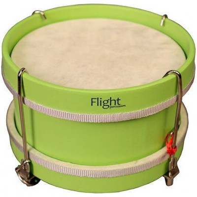Купить flight fmd-20g - детский маршевый барабан